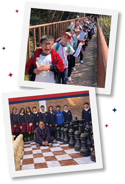 Fotos - Primaria