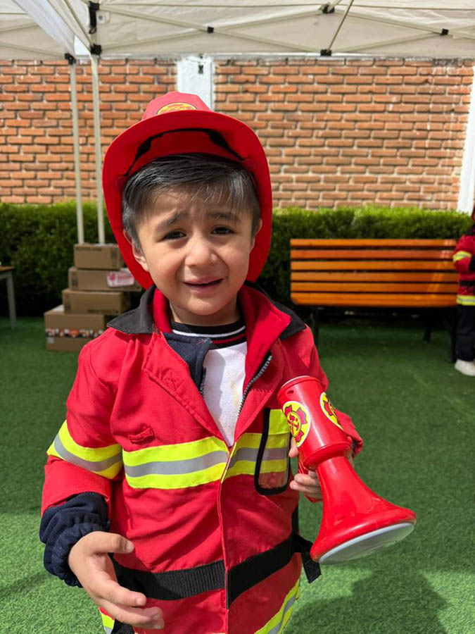 Fotos Colegio Mundo Nuevo