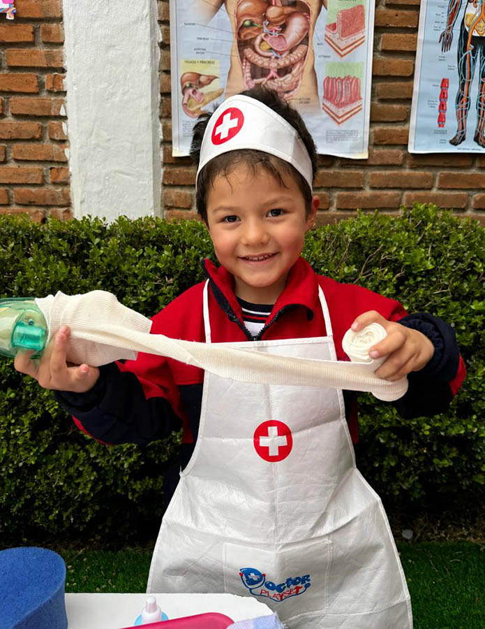 Fotos Colegio Mundo Nuevo