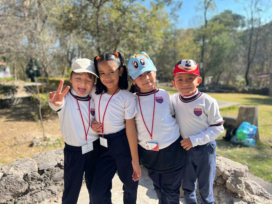 Fotos Colegio Mundo Nuevo