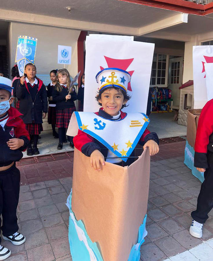 Fotos Colegio Mundo Nuevo