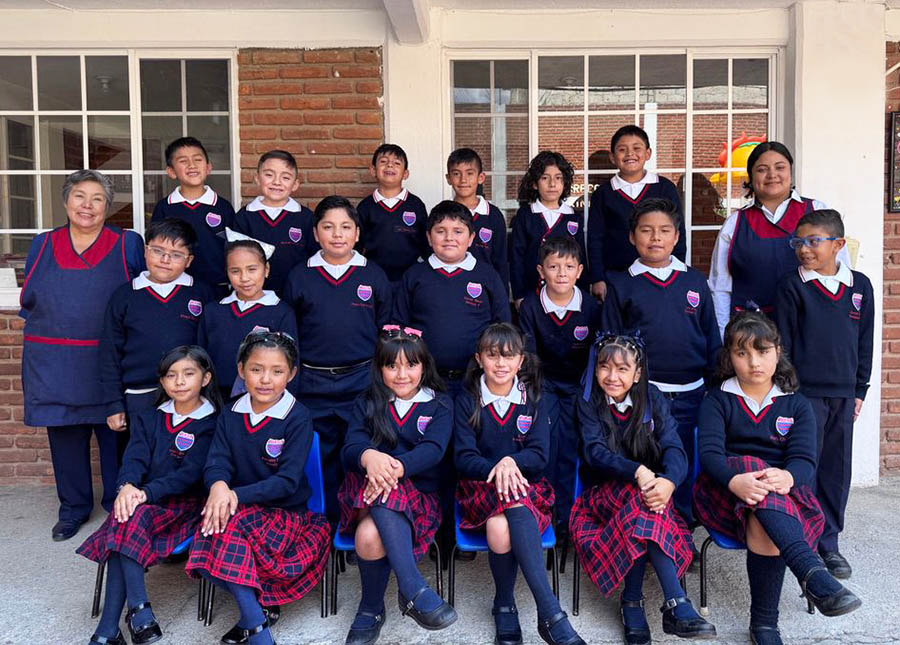 Fotos Colegio Mundo Nuevo