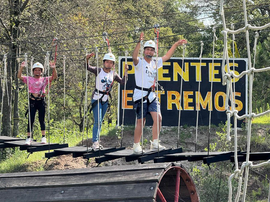 Fotos Colegio Mundo Nuevo