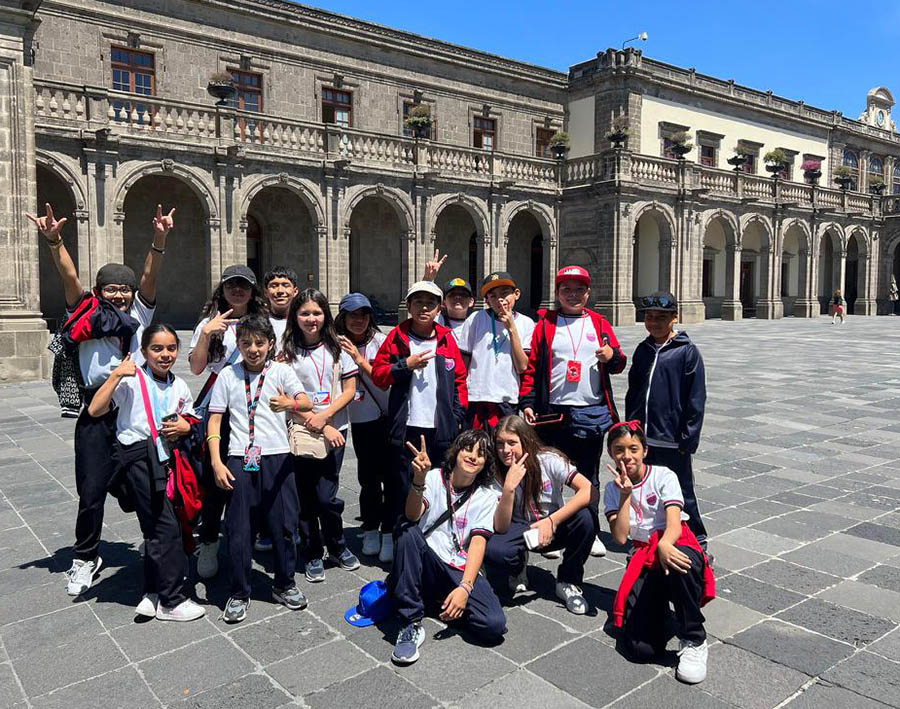 Fotos Colegio Mundo Nuevo